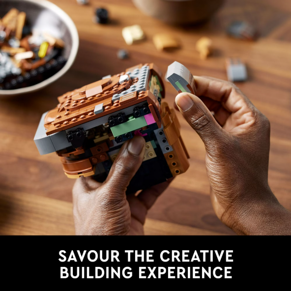 LEGO Star Wars Princess