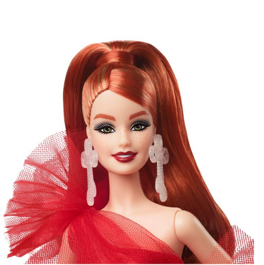 Barbie