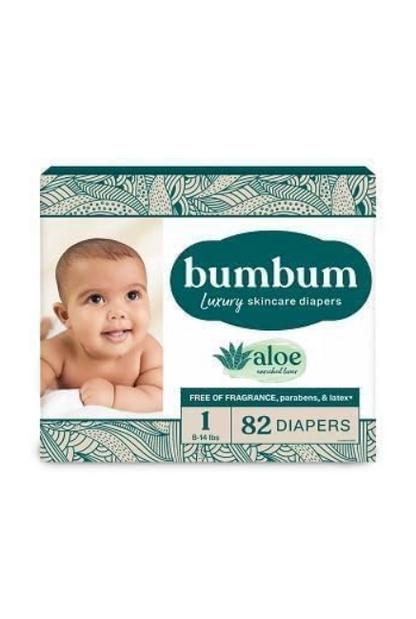Bum~Bum Luxury Fragrance