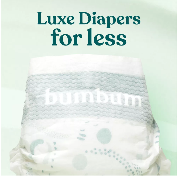 Bum~Bum Luxury Fragrance