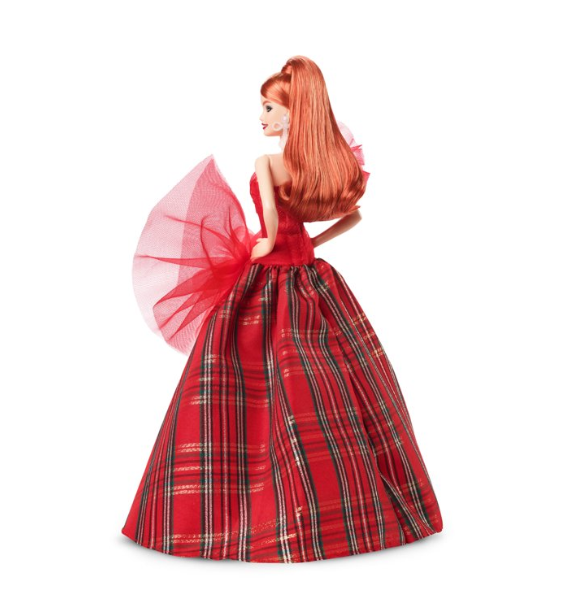 Barbie