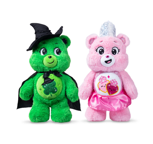 Care Bears