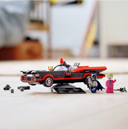 LEGO DC Batman Classic TV