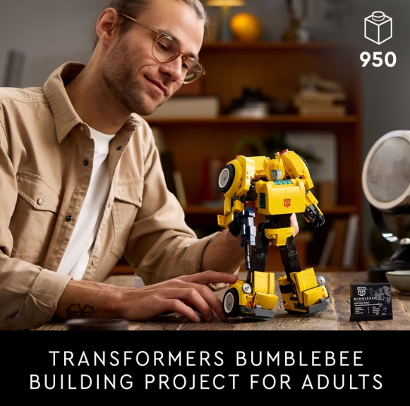 LEGO Icons