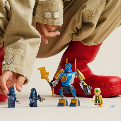LEGO NINJAGO
