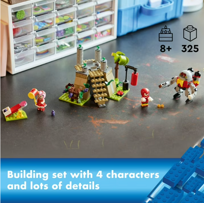 LEGOSonic