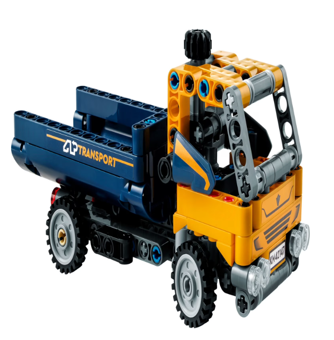 LEGO Technic 2-in-1 