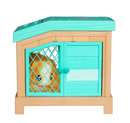 Little Live Pets Mama Surprise Guinea Pig Playset Toy
