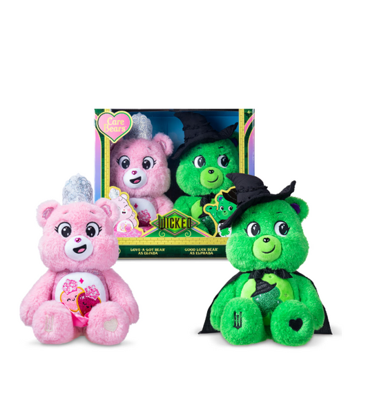 Care Bears