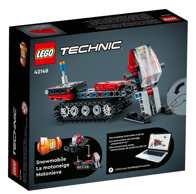 LEGOTechnic