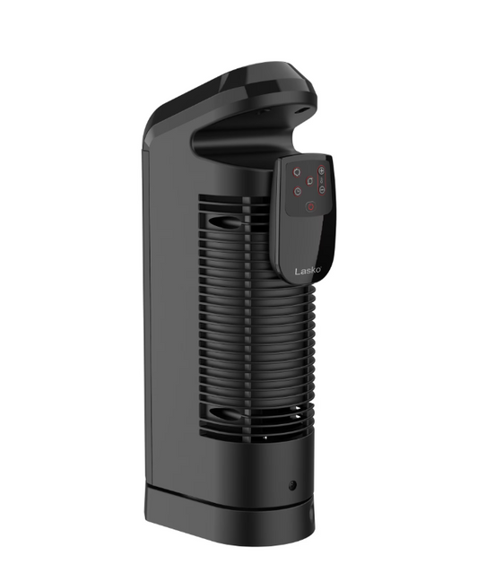Digital Ceramic Tower Heater Lasko CT16670 1500W