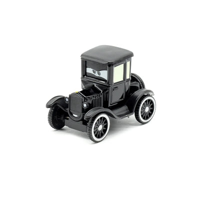Disney 1:55 Diecast Model Car