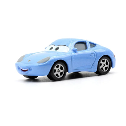 Disney 1:55 Diecast Model Car