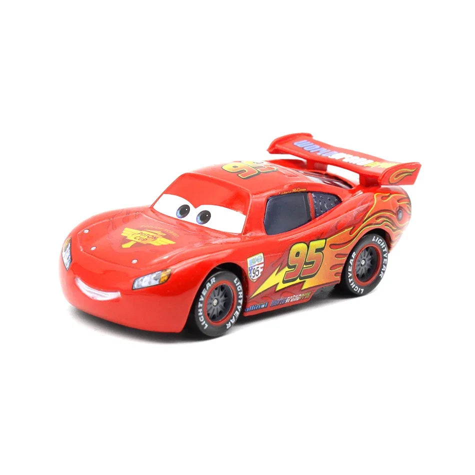 Disney 1:55 Diecast Model Car in usa