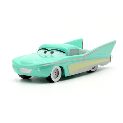 Disney 1:55 Diecast Model Car