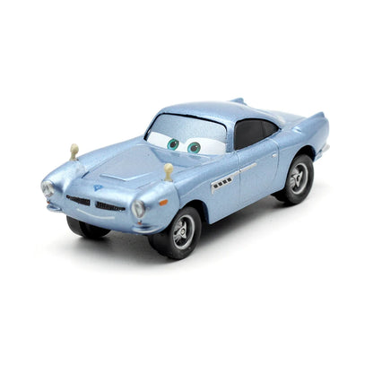 Disney Model Car