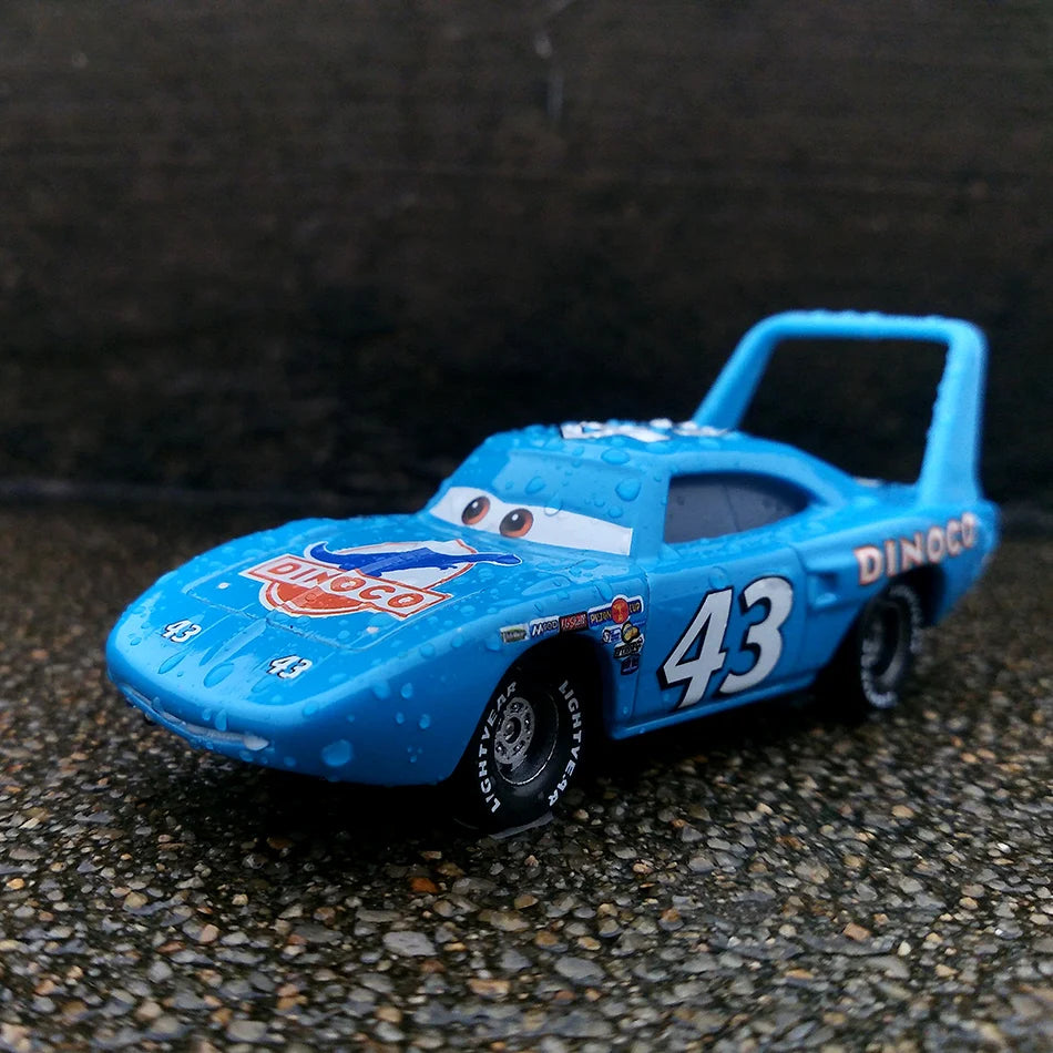 Diecast Model Car