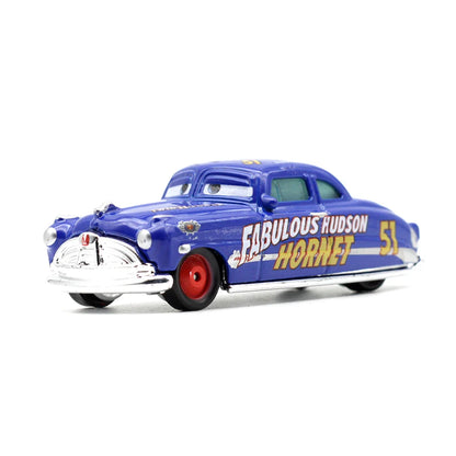 Fabulous hudson Diecast Model Car