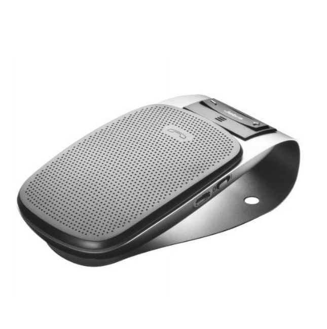 Jabra Drive Bluetooth In-Car Speakerphone Black
