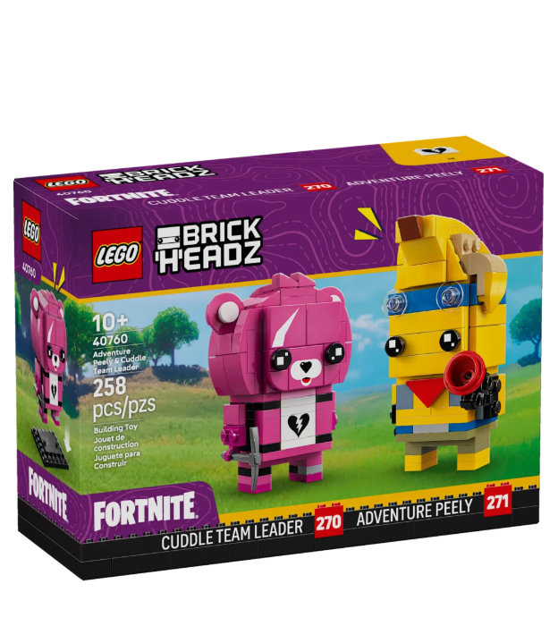 LEGO