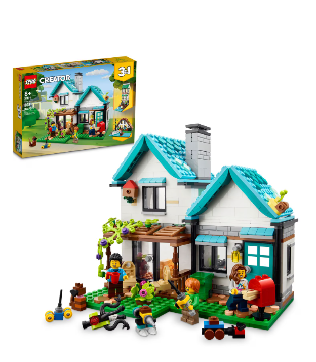 LEGO