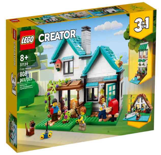 LEGO