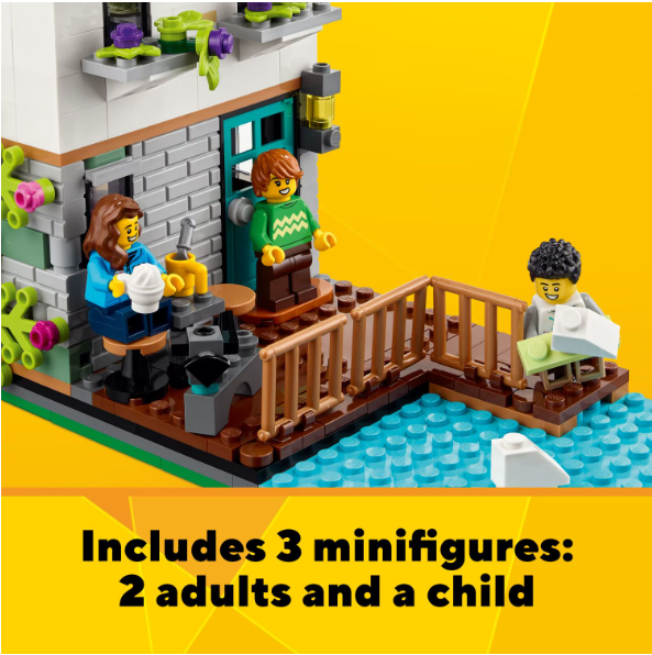 LEGO