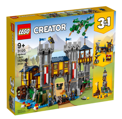 LEGO Creator 3 in 1 