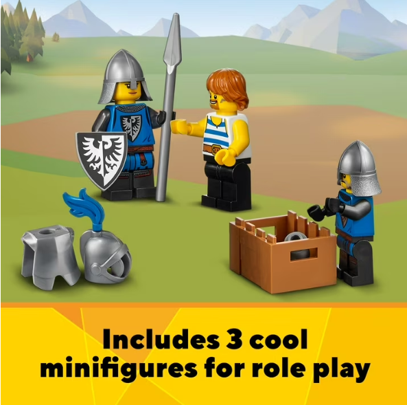 LEGO Creator 3 in 1 
