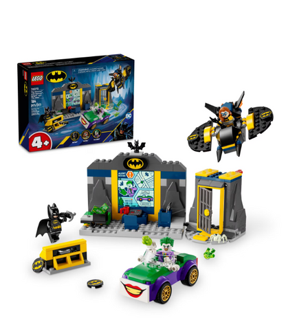 LEGO DC Batman
