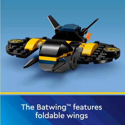 LEGO DC Batman