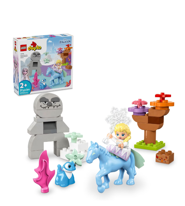 LEGO DUPLO