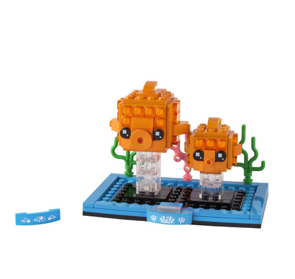 LEGO Goldfish 40442