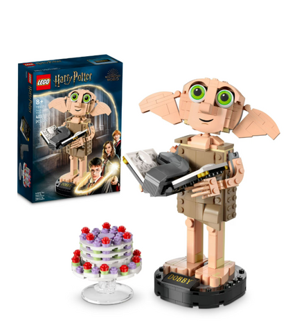 LEGO Harry Potter Dobby House-Elf