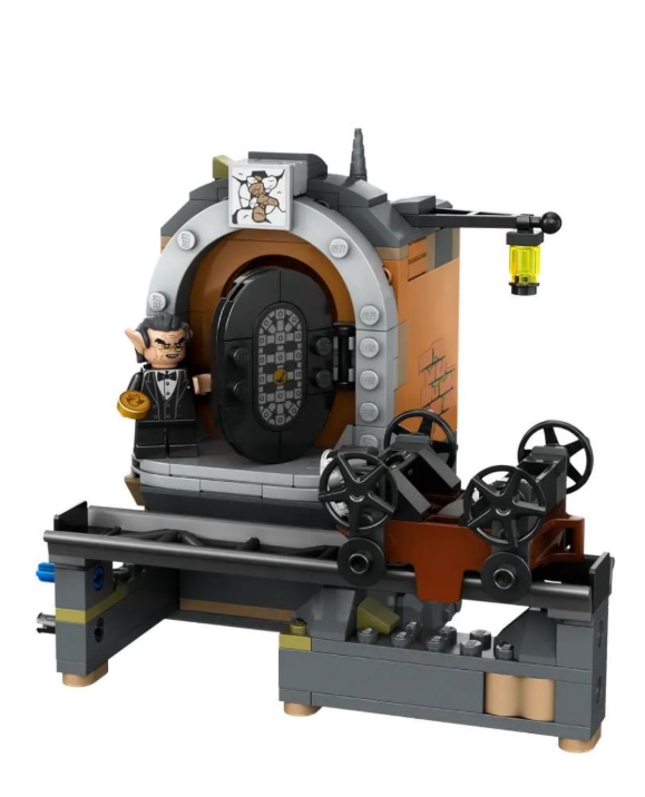 LEGO Harry Potter Gringotts 