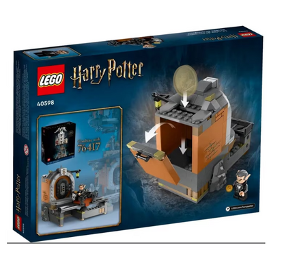 LEGO Harry Potter Gringotts 