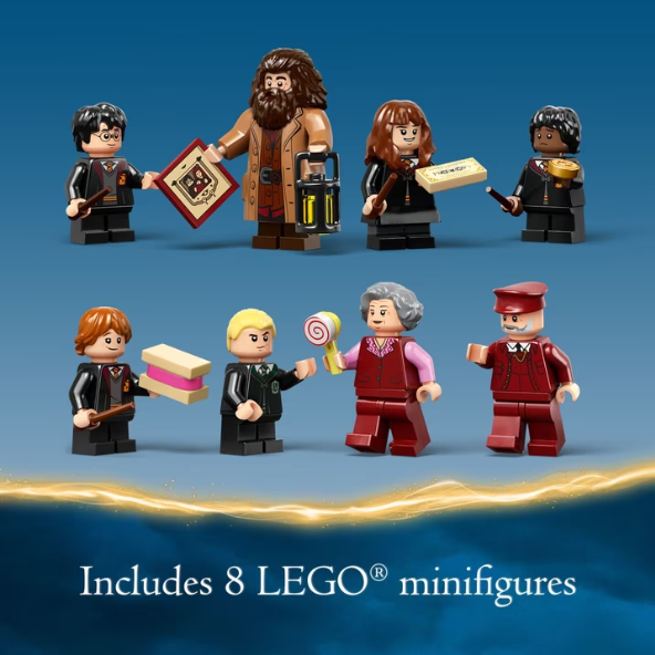 LEGO Harry Potter Hogwarts Express