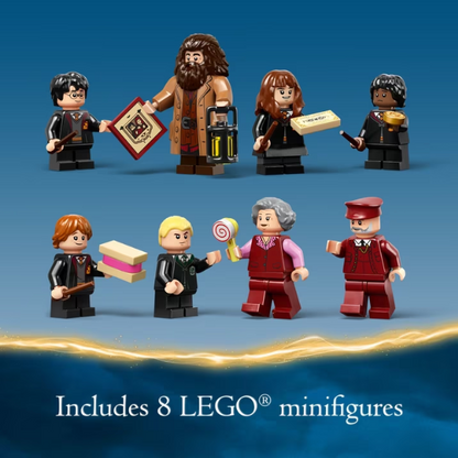 LEGO Harry Potter Hogwarts Express