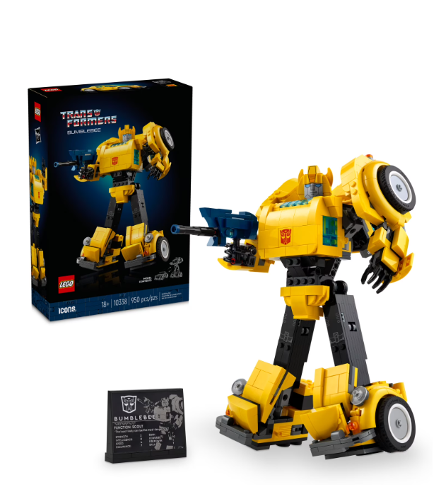 LEGO Icons