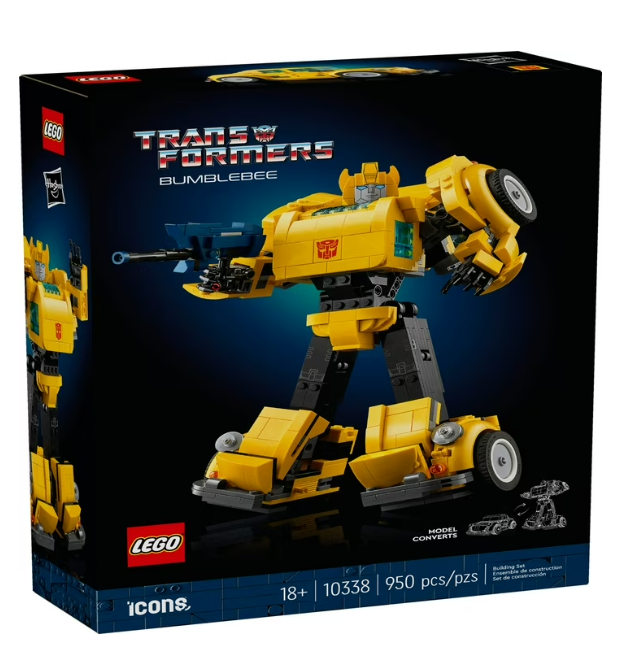 LEGO Icons