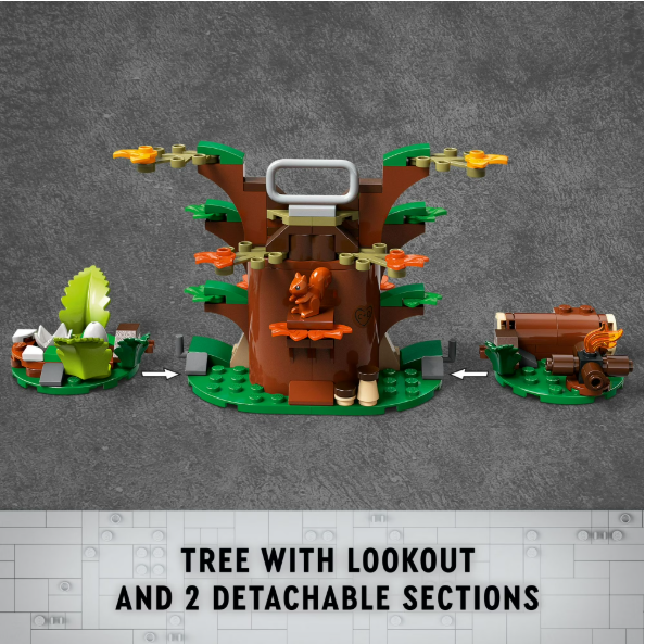 LEGO Jurassic World 