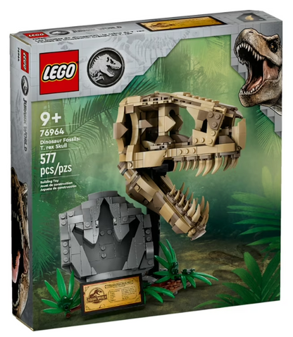 Jurassic World