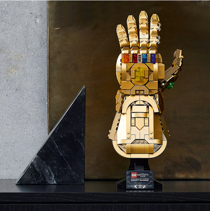 LEGO Marvel Infinity
