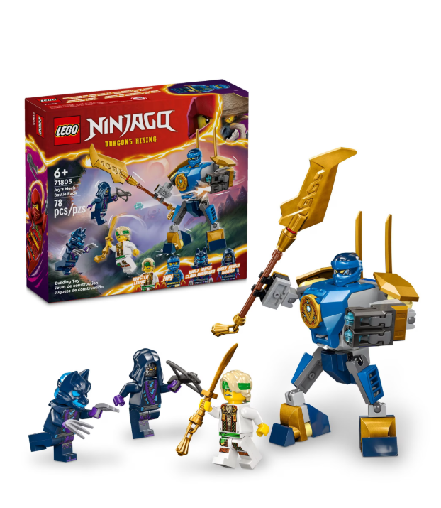 LEGO NINJAGO