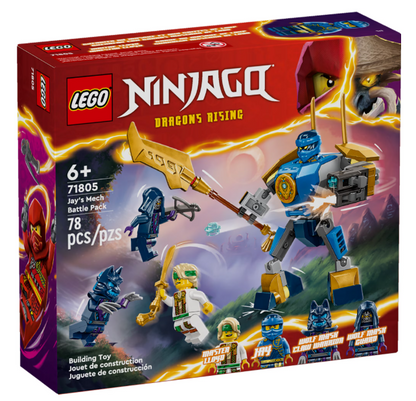 LEGO NINJAGO