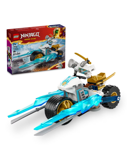 LEGO NINJAGO Zane’s Ice Motorcycle
