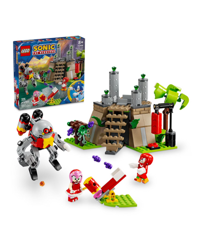 LEGOSonic