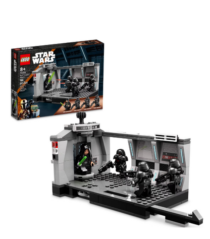 LEGO Star Wars Dark Trooper Attack