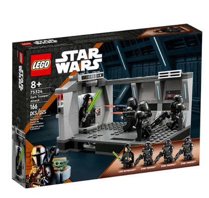 LEGO Star Wars Dark Trooper Attack