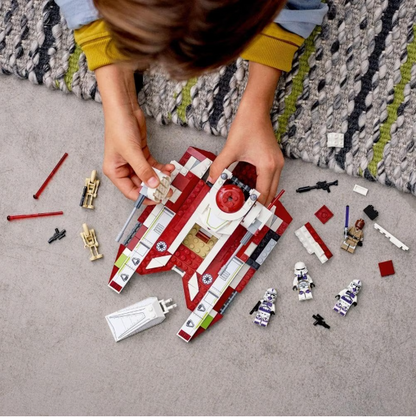 LEGO Star Wars Republic Fighter Tank